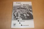 75 Jaar v.v. Meeden — Jubileumboek 1929-2004 [Nieuwstaat], Boeken, Geschiedenis | Stad en Regio, Ophalen of Verzenden, Zo goed als nieuw