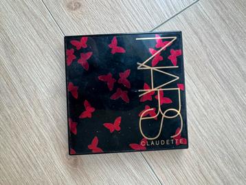 NARS Claudette Blush Duo - Zo goed als nieuw! beschikbaar voor biedingen