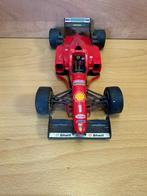 Maisto ferrari F310 1996 #30395, Secondsale Roosendaal, Maisto, Auto, Leemstraat 1N