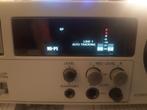 Sony SVO-1500p vhs videorecorder (voor onderdelen), Audio, Tv en Foto, Ophalen, Niet werkend, VHS-speler of -recorder