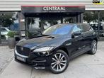 Jaguar F-PACE 2.0t AWD Portfolio 250PK|NL-Auto|Pano|Leder|Ca, Gebruikt, 4 cilinders, Adaptive Cruise Control, 109 €/maand