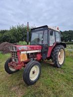 International 844-s, Ophalen, Gebruikt, Tot 80 Pk, Case IH