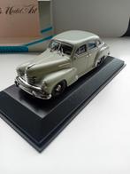 Minichamps Opel Kapitan 1951., Ophalen of Verzenden, Zo goed als nieuw, Auto, MiniChamps
