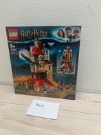 LEGO Harry Potter 75980 Attack on the Burrow. Nieuw in doos!, Kinderen en Baby's, Speelgoed | Duplo en Lego, Ophalen of Verzenden