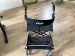Rollator drive nitro, Ophalen, Gebruikt