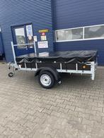 vlakzeil aanhanger PVC, afdekzeil trailer, PVC doek aanhange, Ophalen of Verzenden, Van welpen bv, Webshop@vanwelpen.nl, 7676tc