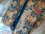 Mooie Batik Tas, Ophalen