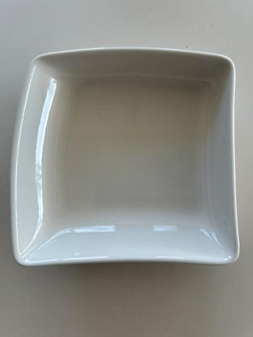 Villeroy & Boch wave schaaltje bordje beschikbaar voor biedingen