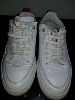 Mason schoenen maat 40, Wit, Ophalen of Verzenden, Sneakers of Gympen, Mason