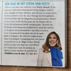 Patty Brard artikel knipsel uit 2024, Ophalen of Verzenden, 1980 tot heden, Nederland, Knipsel(s)
