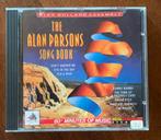 Cd the alan parsons song book, Ophalen of Verzenden, Zo goed als nieuw