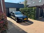 Audi A4 1.8TFSI 125KW Avant 2012 Blauw, Auto's, Audi, Voorwielaandrijving, Zwart, 4 cilinders, Blauw