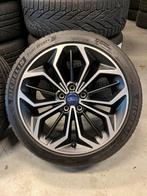 18 Inch Orginele Ford Focus ST Line Zomerset Michelin Tpms, Auto-onderdelen, Banden en Velgen, Ophalen, 18 inch, Gebruikt, Klanten@ford.nl