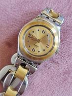 Moi horloge Swiss Swatch dames, Polshorloge, Swatch, Kunststof, Ophalen of Verzenden