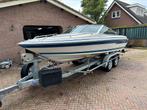 Sea Ray SeaRay 180 4.3 V6 speedboot super netjes, Watersport en Boten, Speedboten, Binnenboordmotor, Ophalen of Verzenden, Zo goed als nieuw