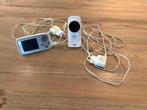Motorola Babyfoon met Camera, Ophalen of Verzenden, Gebruikt, 250 meter of meer, Camera