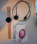 Samsung Galaxy Watch Active 2 - Perfecte Smartwatch!, Ophalen of Verzenden, Gebruikt