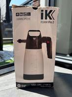IK FOAM Pro 2 (Manual), Auto diversen, Ophalen