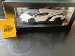 1:18 Lamborghini Veneno van Kyosho, Auto, R, Ophalen of Verzenden, D