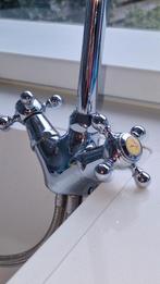 Damixa Tradition mengkraan - Klassiek design, Ophalen of Verzenden, Kraan