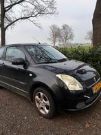 Suzuki swift in onderdelen 2006, Ophalen, Suzuki
