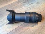 Nikon AF-S DX VR 18-200mm zoomlens, Audio, Tv en Foto, Fotografie | Lenzen en Objectieven, Ophalen of Verzenden, Zo goed als nieuw