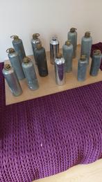 kruiken, Huis en Inrichting, Woonaccessoires | Vazen, Overige materialen, Gebruikt, Overige kleuren, Ophalen of Verzenden