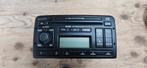 Ford 6006E CD RDS Autoradio, Ophalen, Gebruikt