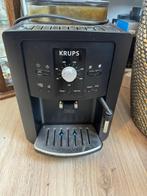 Krups Koffiemachine - Werkt Goed!, Witgoed en Apparatuur, Koffiezetapparaten, Ophalen, Afneembaar waterreservoir, Gebruikt, Koffiemachine