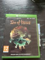 Sea of Thieves - Xbox One, Spelcomputers en Games, Avontuur en Actie, Online, Gebruikt, Ophalen of Verzenden