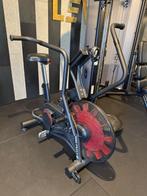 Assault Bike Crossmaxx, Sport en Fitness, Ophalen, Zo goed als nieuw, Overige typen