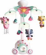 Tiny love muziek mobiel, Kinderen en Baby's, Speelgoed | Overig, Ophalen, Zo goed als nieuw, Jongen of Meisje