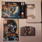 Castlevania legacy of darkness, Spelcomputers en Games, Avontuur en Actie, 1 speler, Ophalen of Verzenden, Zo goed als nieuw