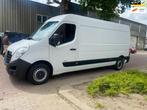 Opel Movano 2.3 CDTI L3H2 * 2014 * EURO5 * 186.546 KM NAP *, Euro 5, Gebruikt, Zwart, 4 cilinders