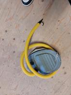 Voetpomp, Ophalen of Verzenden, Gebruikt, Handmatig