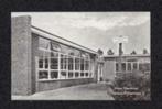 Nieuw-Weerdinge Openbare Kleuterschool II., Verzamelen, Ansichtkaarten | Nederland, 1960 tot 1980, Ongelopen, Ophalen of Verzenden