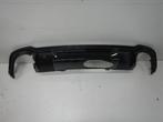 Audi RS4 8W Carbon Achterbumper Onderlip Diffuser, Auto-onderdelen, Ophalen, Gebruikt, Achter, Bumper