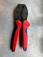 Knipex perstang nr 97 52 36, Doe-het-zelf en Verbouw, Ophalen of Verzenden, Zo goed als nieuw