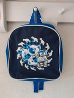 NIEUW! Blauwe IJsbeer Rugzak Rugtas Cool as Ice, Overige merken, Minder dan 30 cm, Nieuw, Ophalen of Verzenden