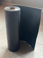 30m DPC folie 40cm breed, Doe-het-zelf en Verbouw, Zeil en Folie, Ophalen, Zo goed als nieuw, 15 m² of meer, Folie