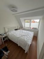 Ikea Hemnes bed 1,60x2,00, Huis en Inrichting, Slaapkamer | Bedden, Ophalen, Gebruikt, Wit, Tweepersoons