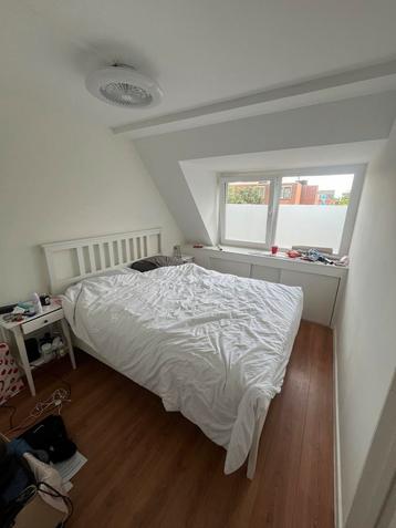 Ikea Hemnes bed 1,60x2,00