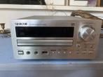 cd receiver TEAC, Ophalen of Verzenden, Minder dan 60 watt, Overige merken