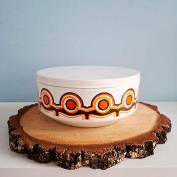 Brabantia, vintage retro koektrommel  beschikbaar voor biedingen