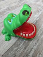 Krokodil Spel - Spannend Reactiespel!, Ophalen of Verzenden, Gebruikt, Jongen of Meisje