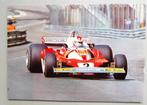Vijf foto's Formule 1, Ophalen of Verzenden, Zo goed als nieuw, Formule 1
