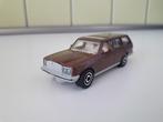 mercedes benz w123 wagen      matchbox, Ophalen of Verzenden, Zo goed als nieuw, Auto