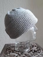 Handgebreide muts, Kleding | Heren, Mutsen, Sjaals en Handschoenen, Ophalen of Verzenden, Nieuw, Overige maten, Muts