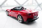 Ferrari Portofino 3.9 V8 HELE | Atelier | Pass Display | LED, Auto's, Ferrari, Automaat, Gebruikt, Cabriolet, Bedrijf