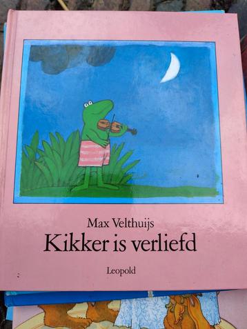 Diverse Kinderboeken beschikbaar voor biedingen